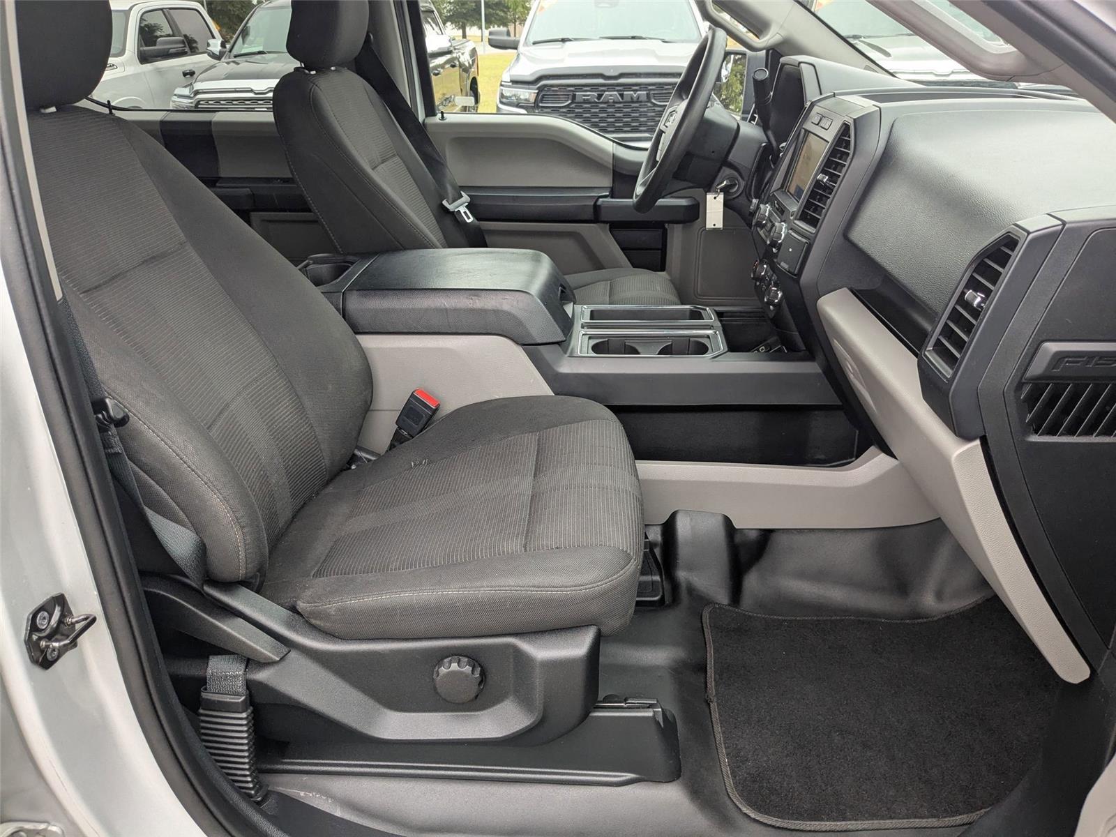 2019 Ford F-150 XL photo 32