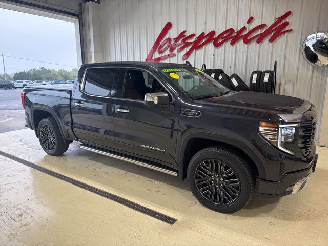 2022 Gmc Sierra Denali Ultimate photo 42