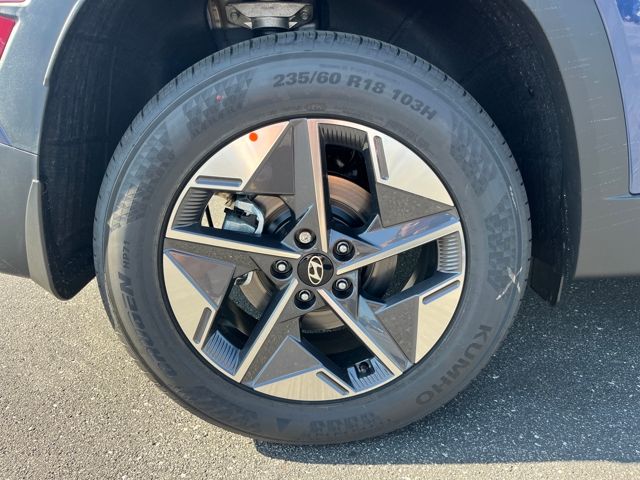 2026 Hyundai Tucson SEL photo 11