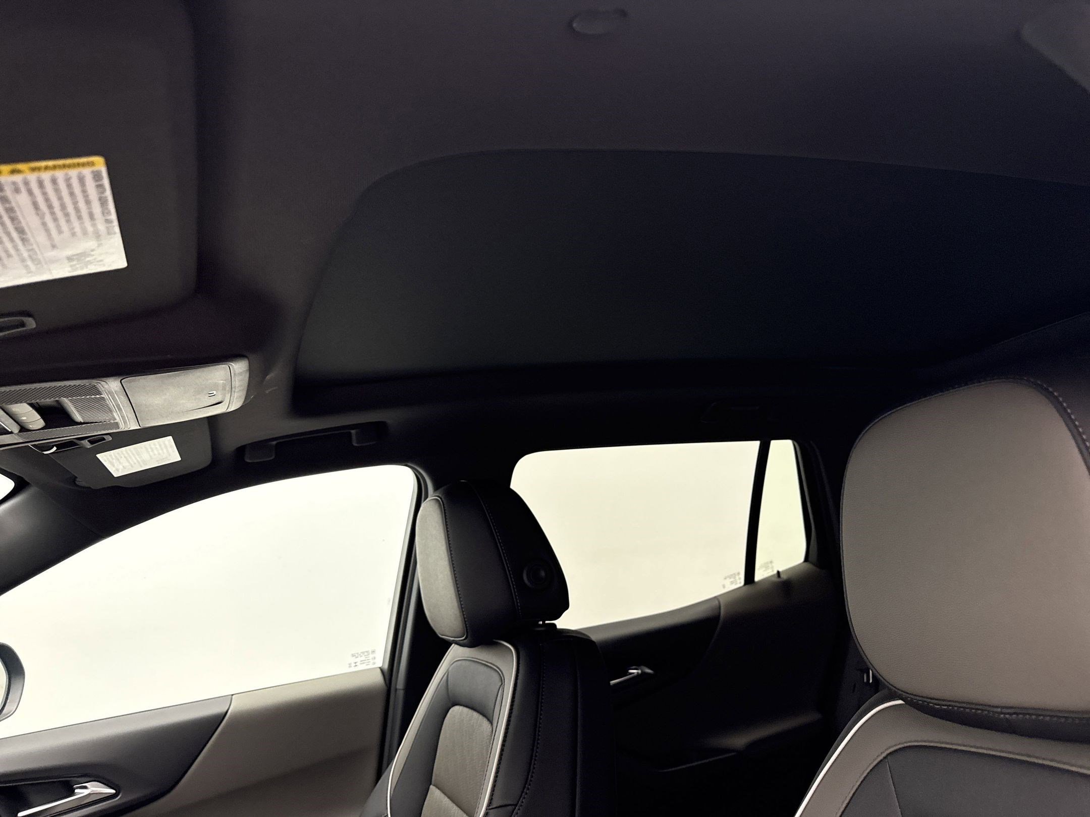 2026 Chevrolet Equinox LT photo 15