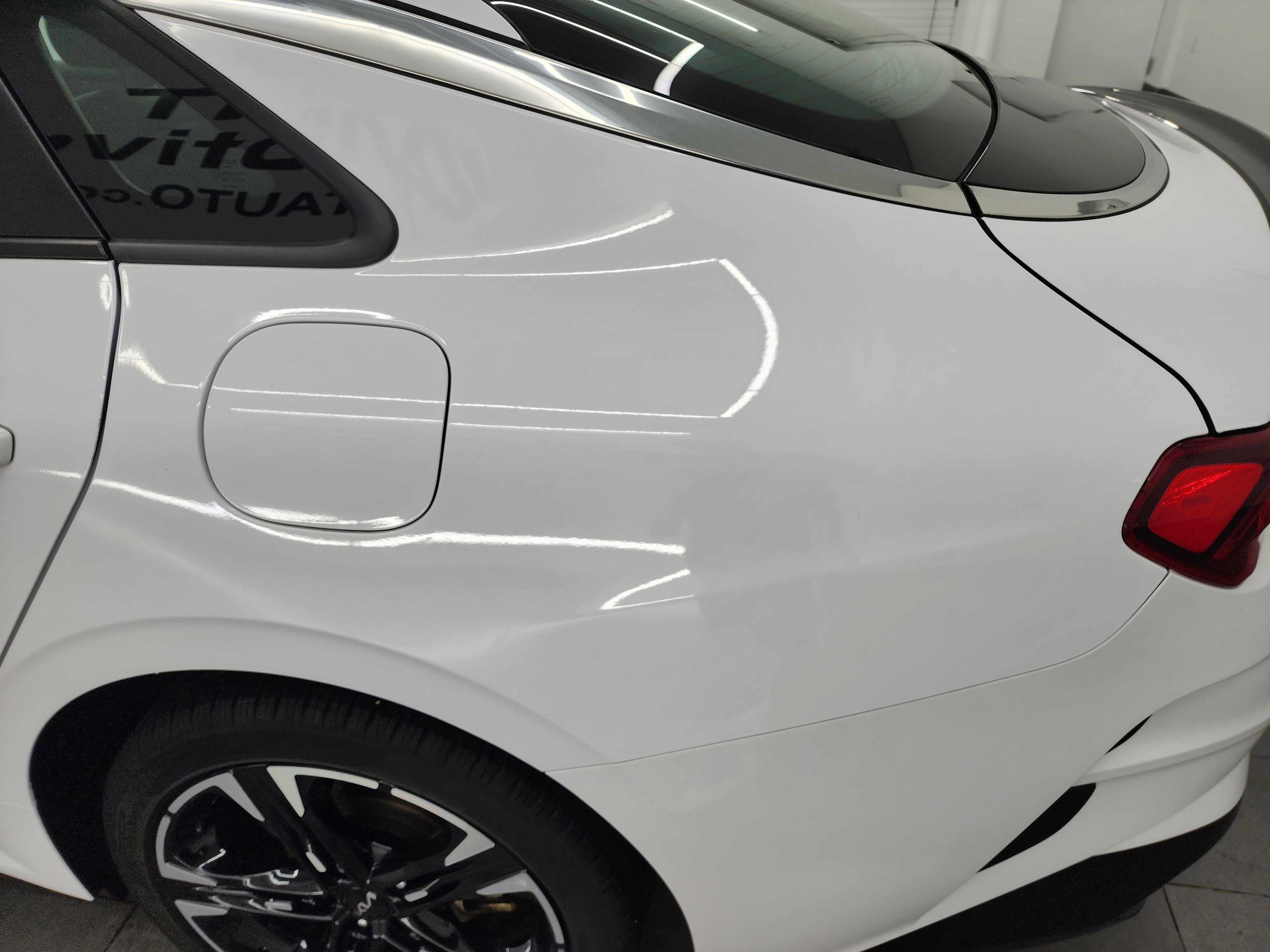 2024 Kia K5 GT-Line LXS GT photo 12