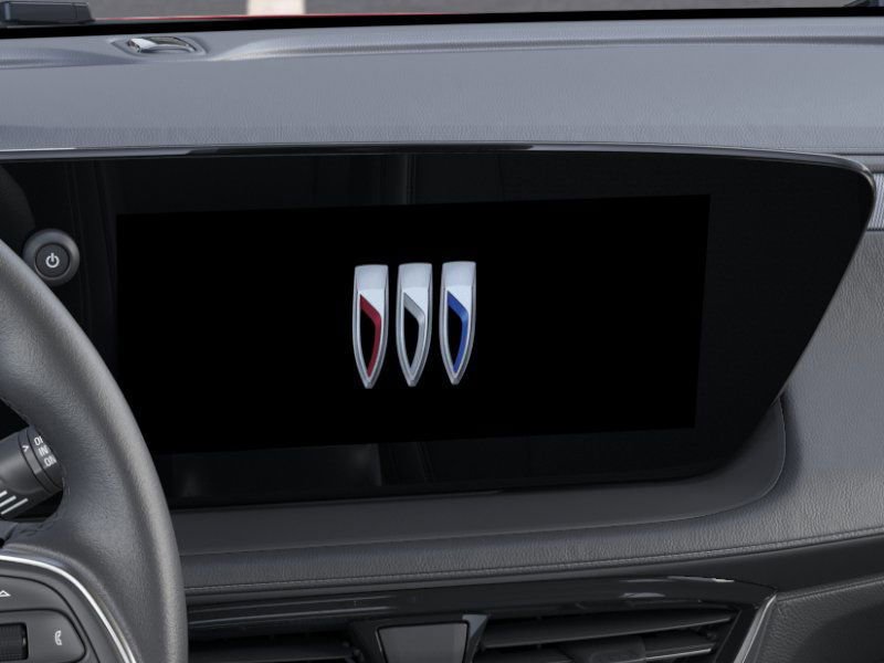 2026 Buick Encore GX Sport Touring photo 19