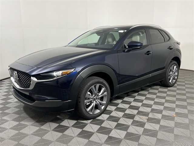2026 Mazda CX-30 2.5 S Preferred photo 4