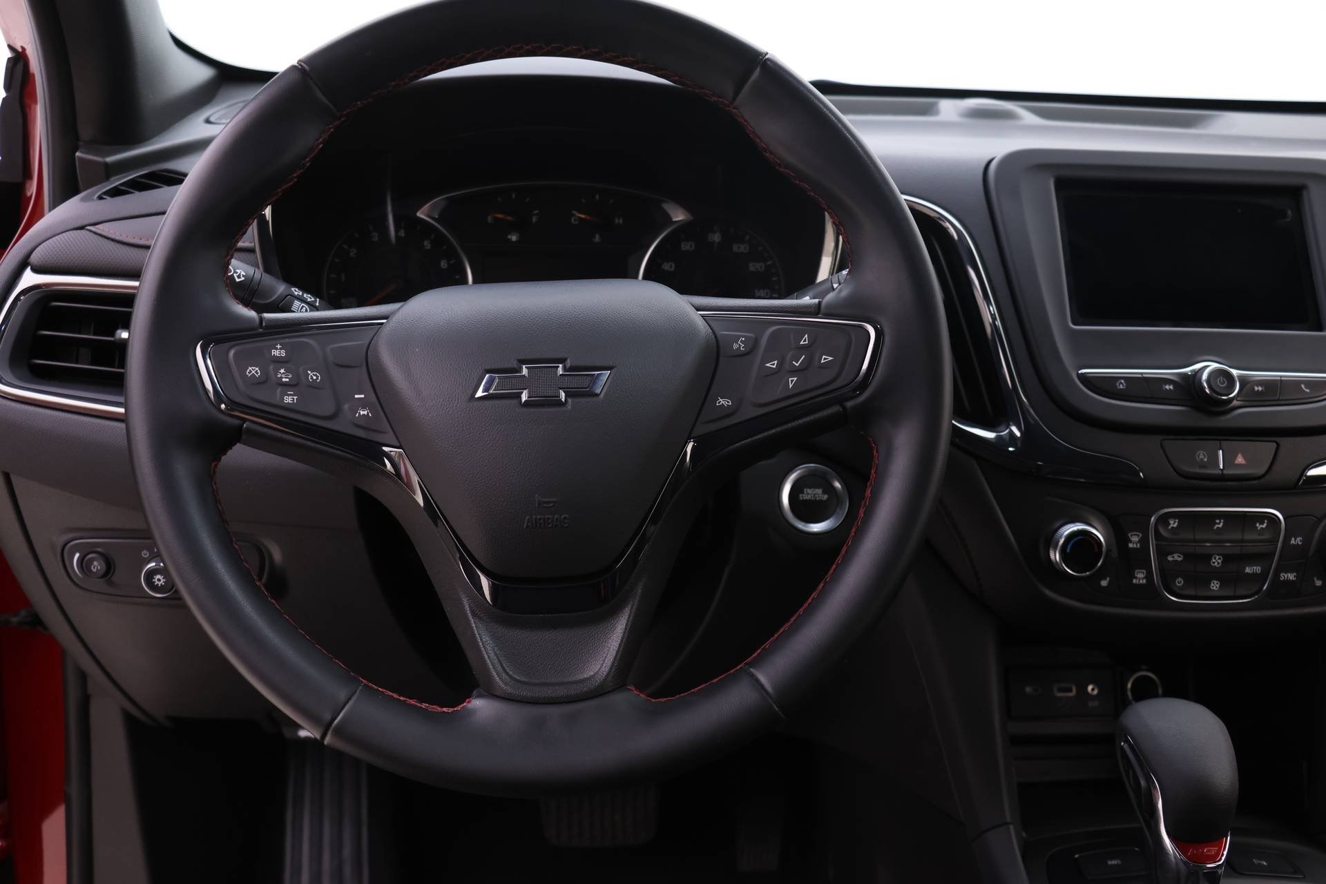 2024 Chevrolet Equinox RS photo 12