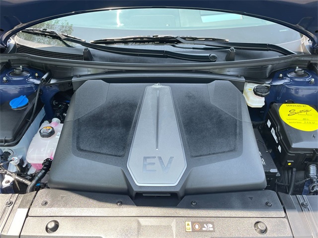 2024 Kia EV6 GT-Line photo 38