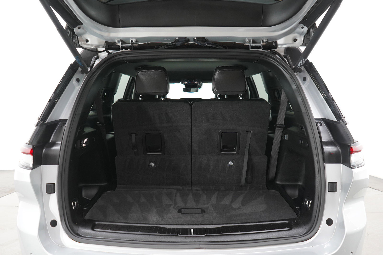 2023 Jeep Grand Cherokee Altitude photo 15