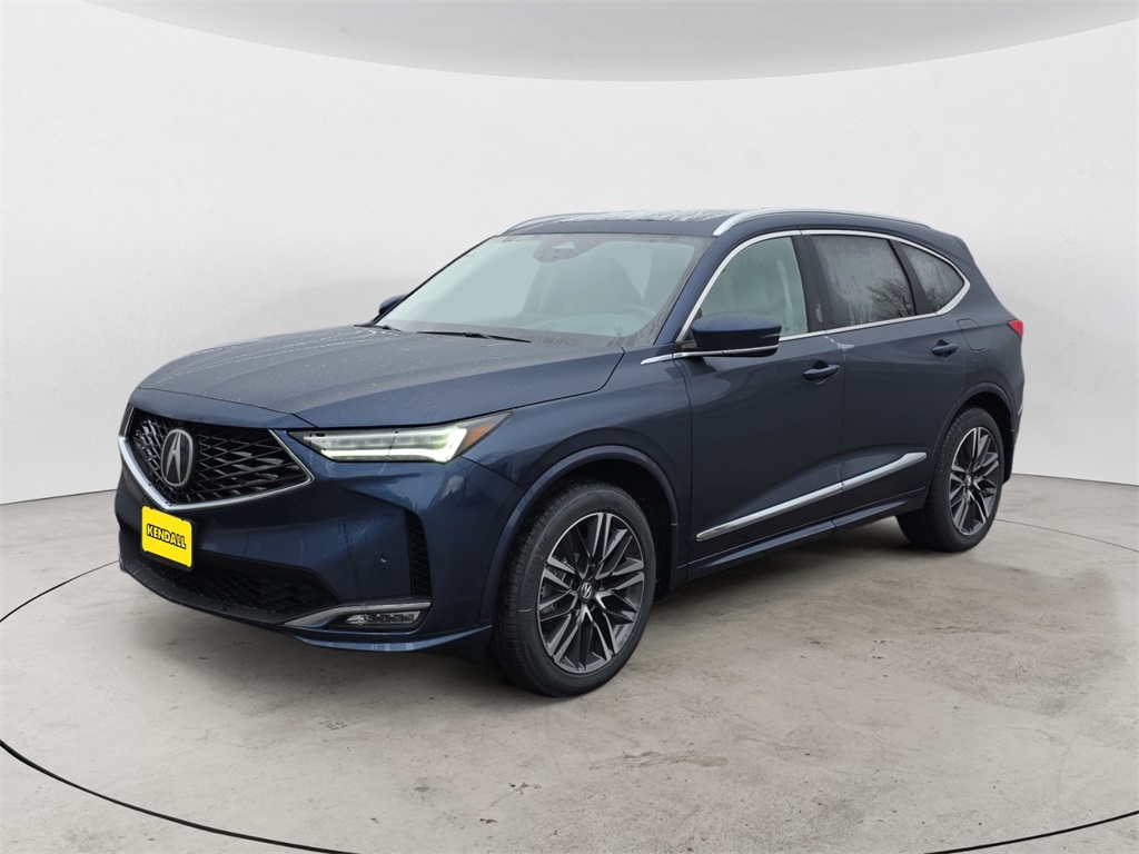 2026 Acura MDX Advance Package's photo