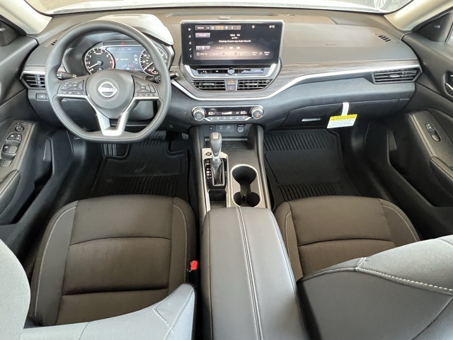 2025 Nissan Altima SV Special Edition photo 8
