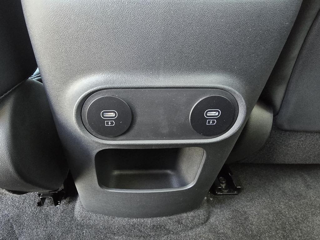 2025 Hyundai Ioniq 5 SEL photo 25