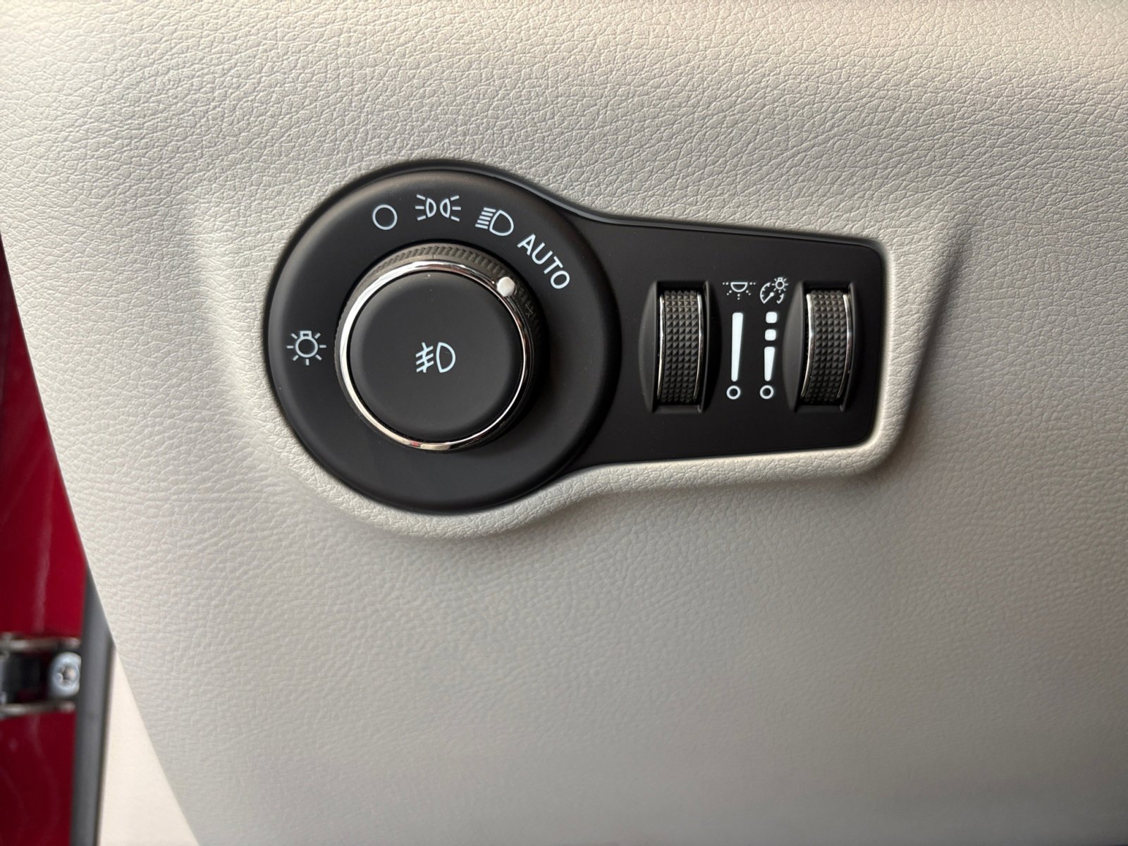 2022 Jeep Compass Latitude photo 13