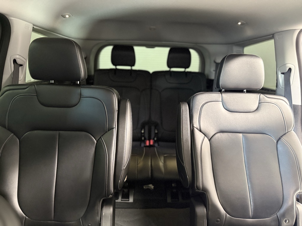 2023 Jeep Grand Cherokee Limited photo 14