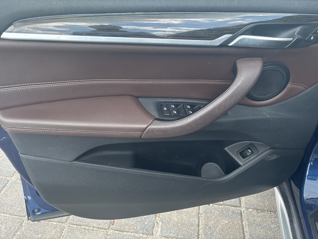 2021 Bmw X1 sDrive28i photo 12