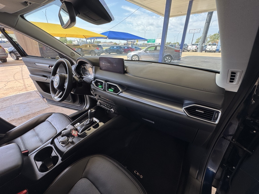 2023 Mazda CX-5 2.5 S Preferred photo 25