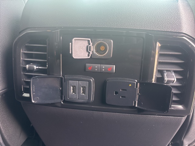 2019 Ford F-150 Lariat photo 14