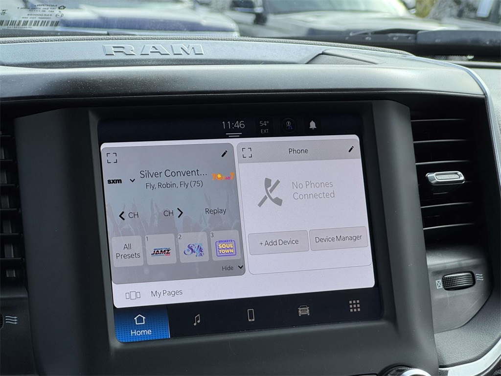 2024 Ram 2500 Big Horn photo 3