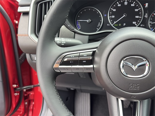 2025 Mazda CX-50 Premium photo 8