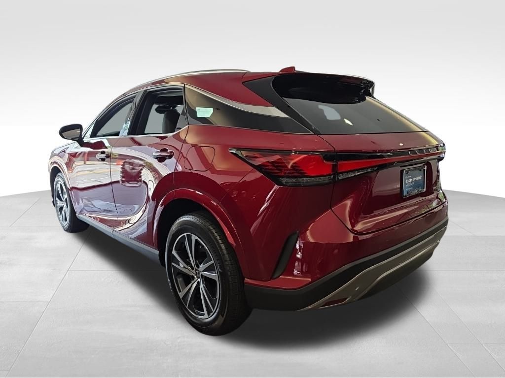 2025 Lexus RX 350 Premium photo 7