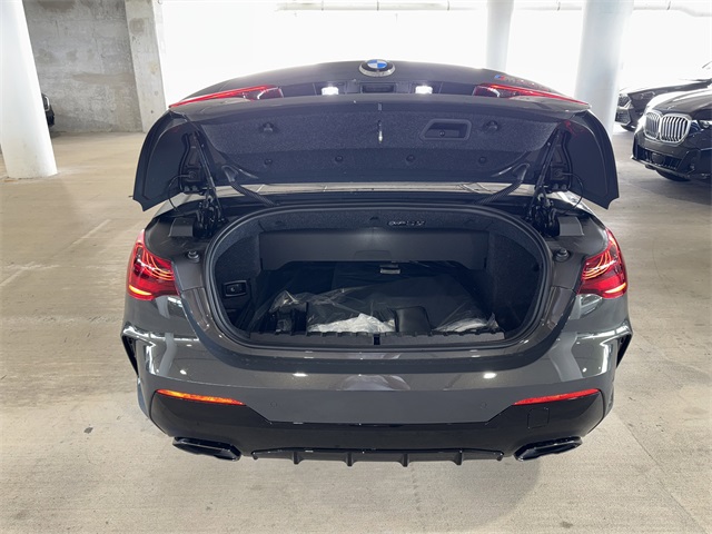 2026 Bmw M440i photo 10