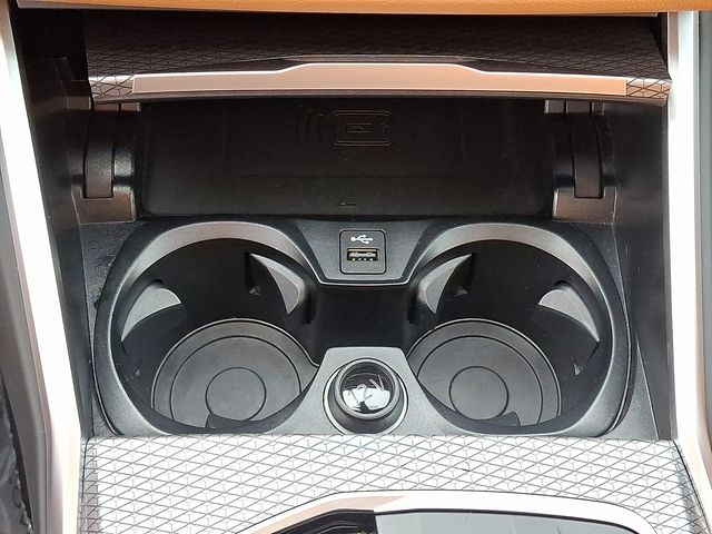 2025 Bmw i4 xDrive40 photo 27