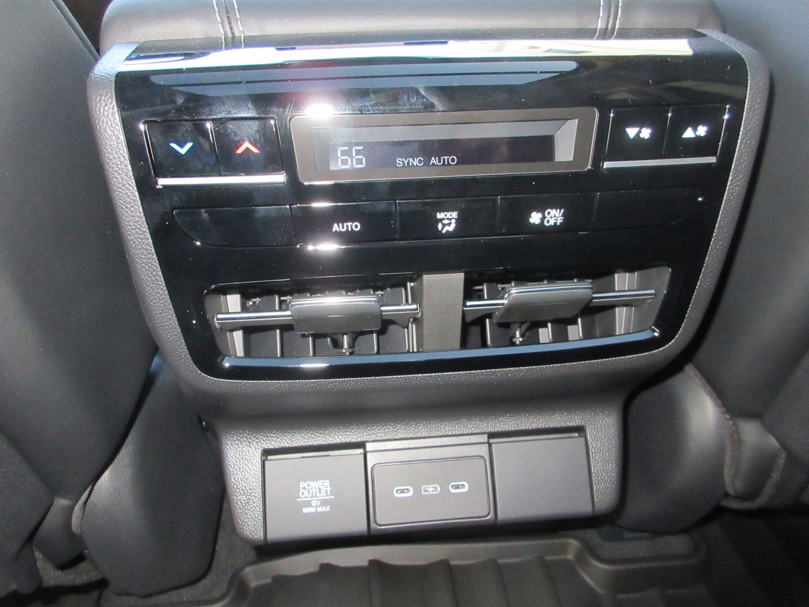 2025 Acura MDX SH-AWD Technology photo 16