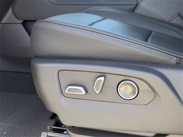 2025 Gmc Sierra 1500 Denali photo 3