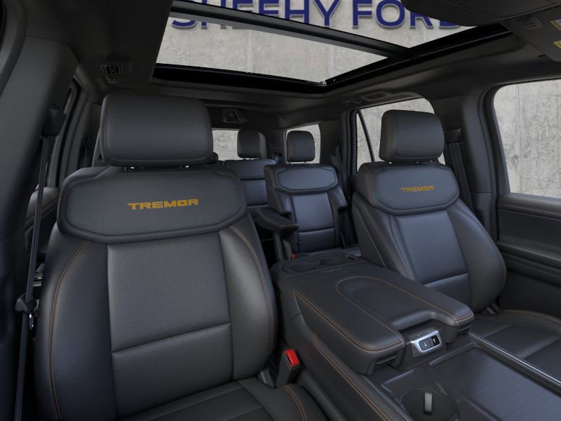 2025 Ford Expedition photo 3