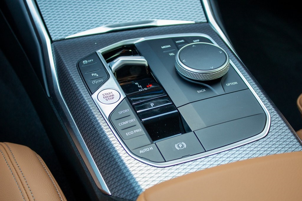 2025 Bmw 330i xDrive photo 21