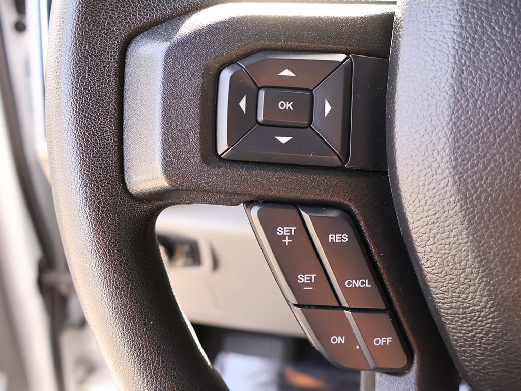 2020 Ford F-150 XLT photo 27
