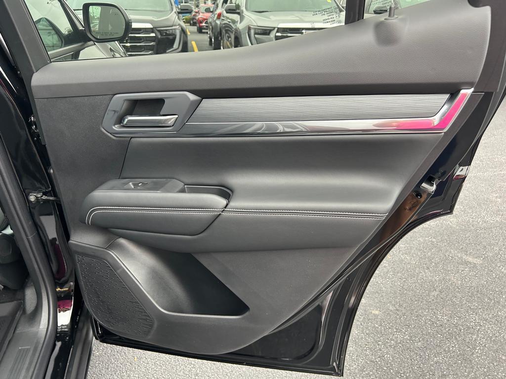 2026 Gmc Terrain Elevation photo 14