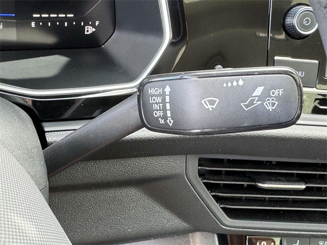 2024 Volkswagen Jetta 1.5T SE photo 17