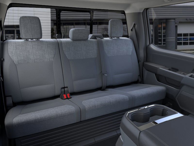 2026 FORD F-350 - Image 10