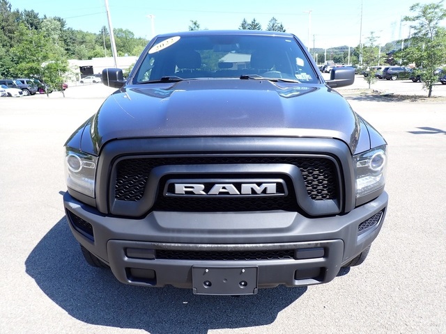 2022 Ram 1500 Classic Warlock photo 9