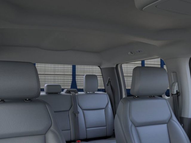 2025 Ford F-150 XLT photo 22