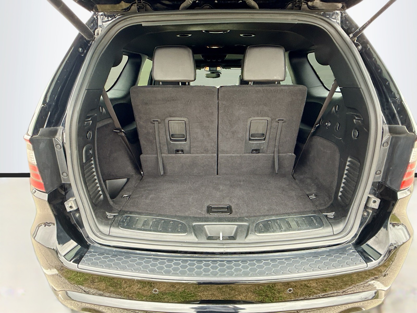 2023 Dodge Durango GT photo 26