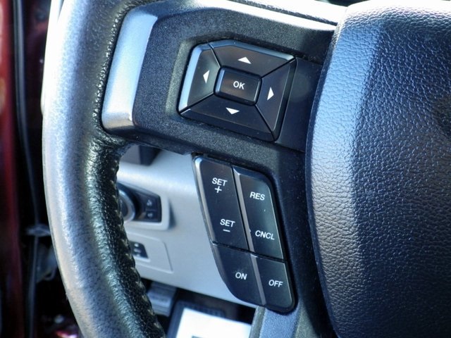 Image 10 of Pre-Owned 2016 Ford F-150
