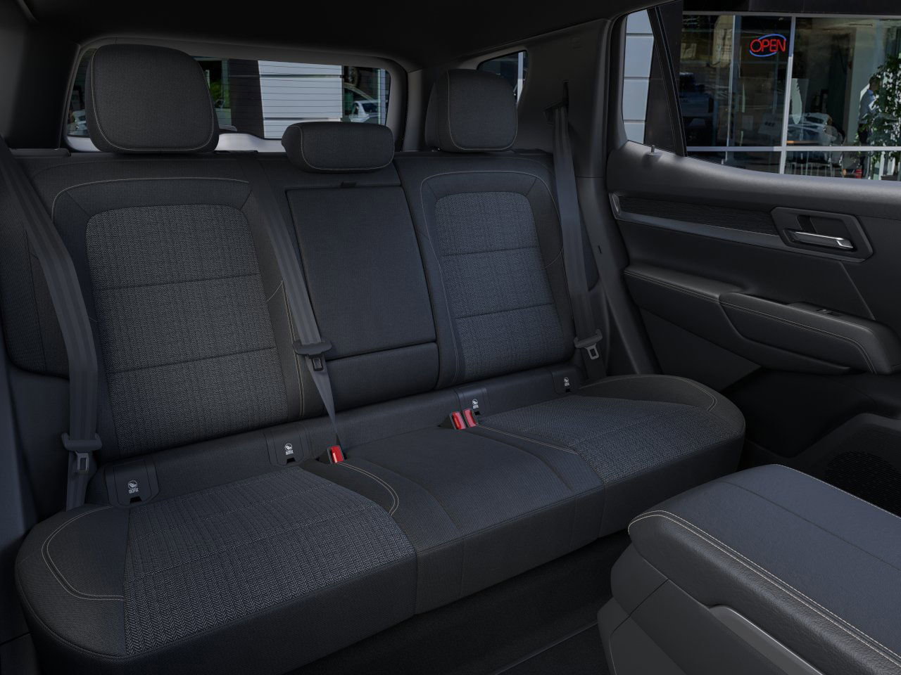 2026 Gmc Terrain Elevation photo 9