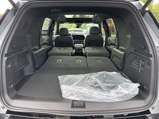 2026 Chevrolet Traverse High Country photo 48