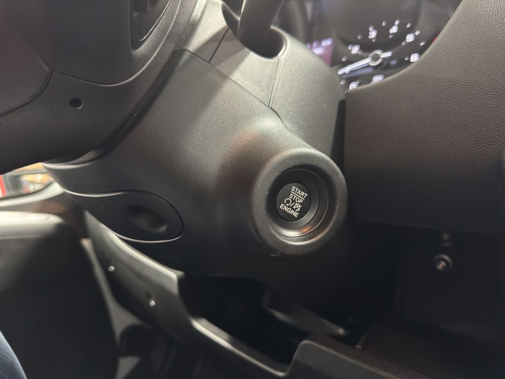 2025 Ram ProMaster 2500 photo 21