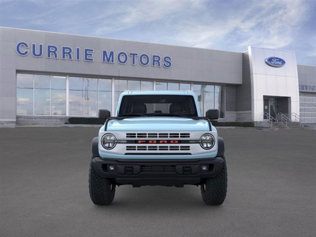 2025 FORD BRONCO - Image 39