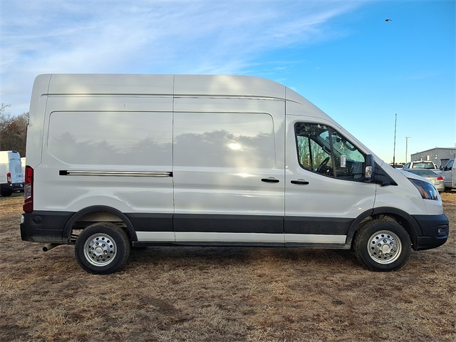 2026 Ford Transit Van Base's photo