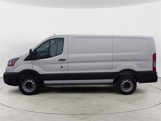 2025 Ford Transit photo 2