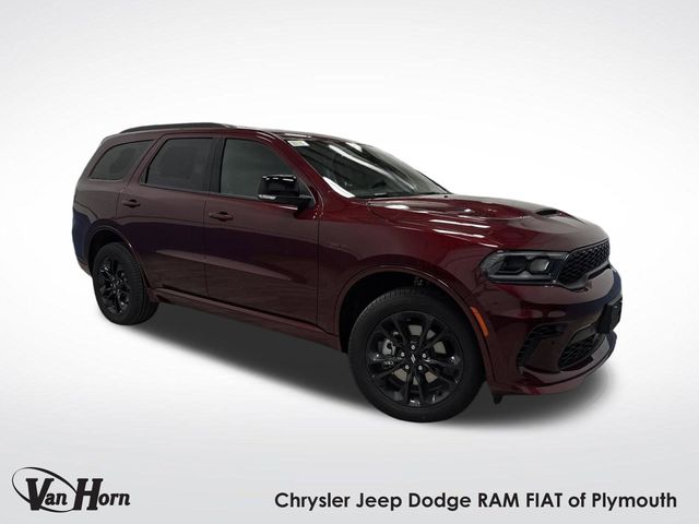2026 Dodge Durango GT Plus's photo