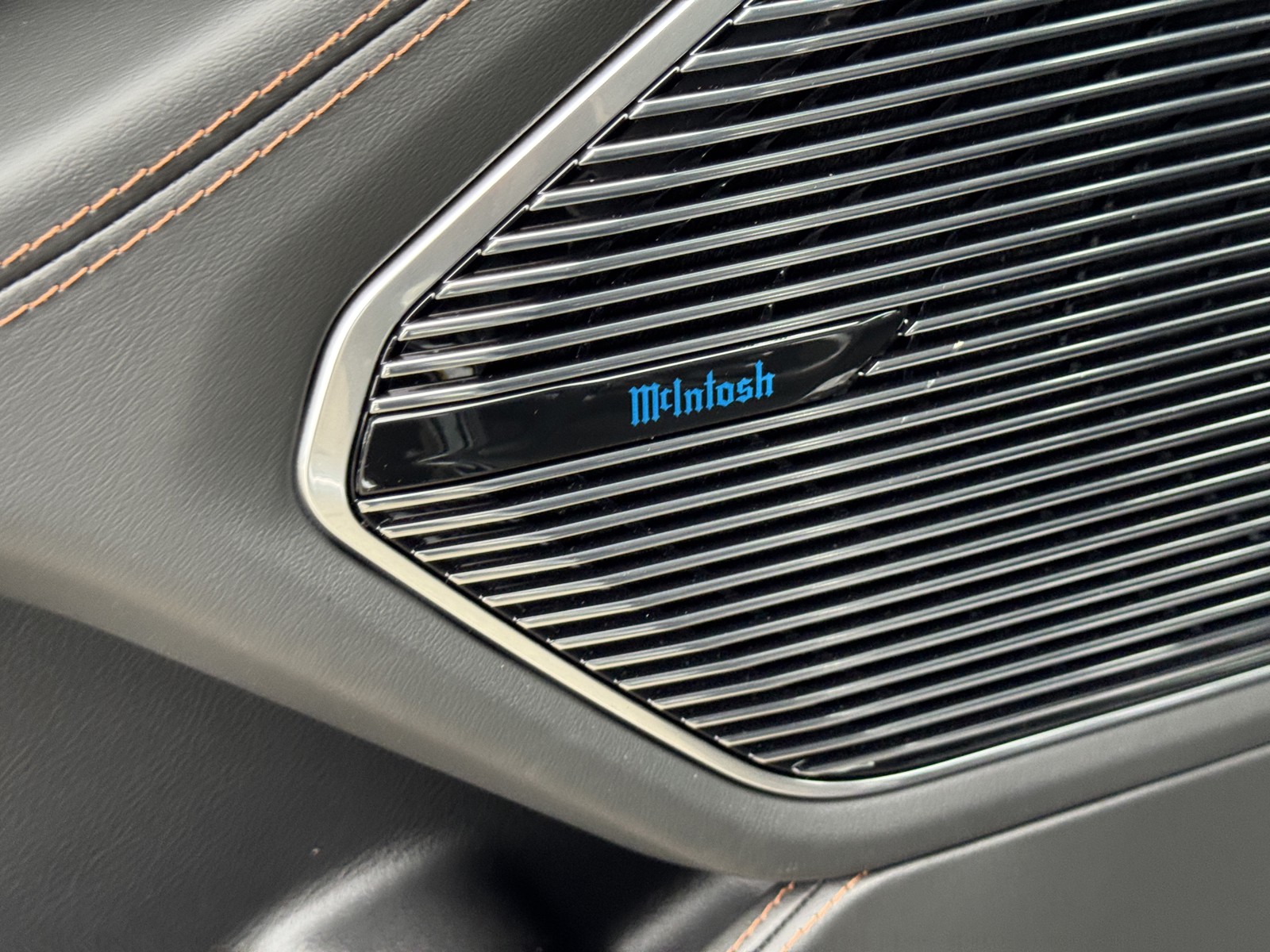 2025 Jeep Grand Cherokee L Summit Reserve photo 15