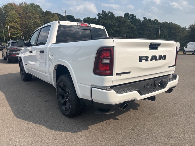 2026 Ram 1500 Big Horn Lone Star photo 5