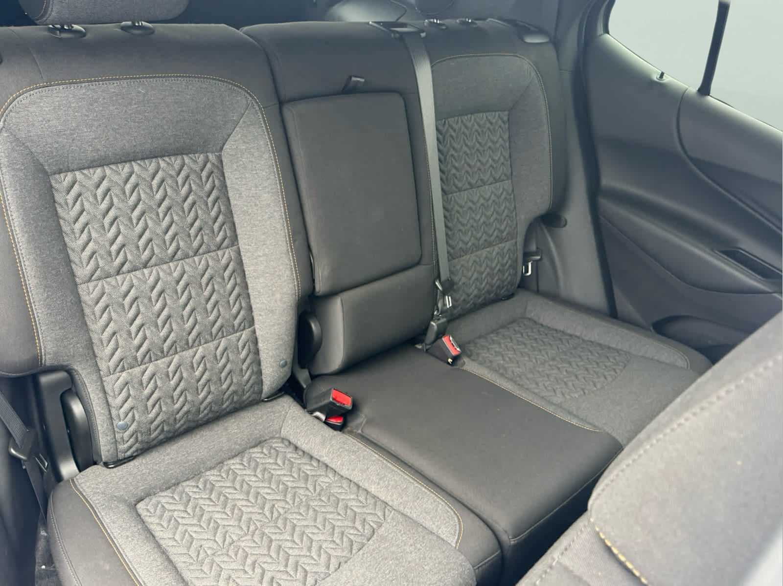 2024 Chevrolet Equinox LT photo 37