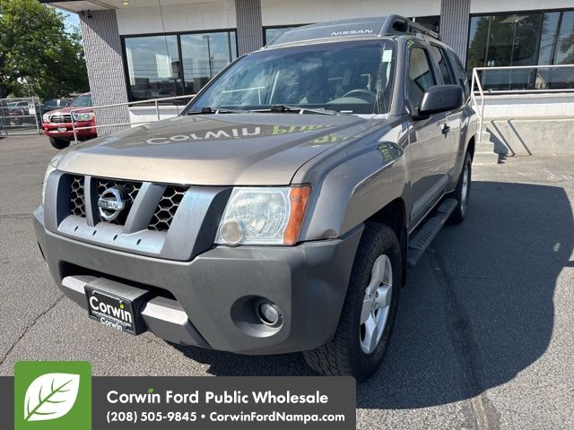 Used 2007  Nissan SE image 1