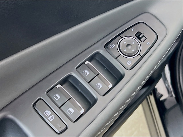 2022 Hyundai Santa Fe SEL Premium photo 17
