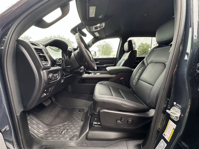 2026 Ram 1500 Rebel photo 25