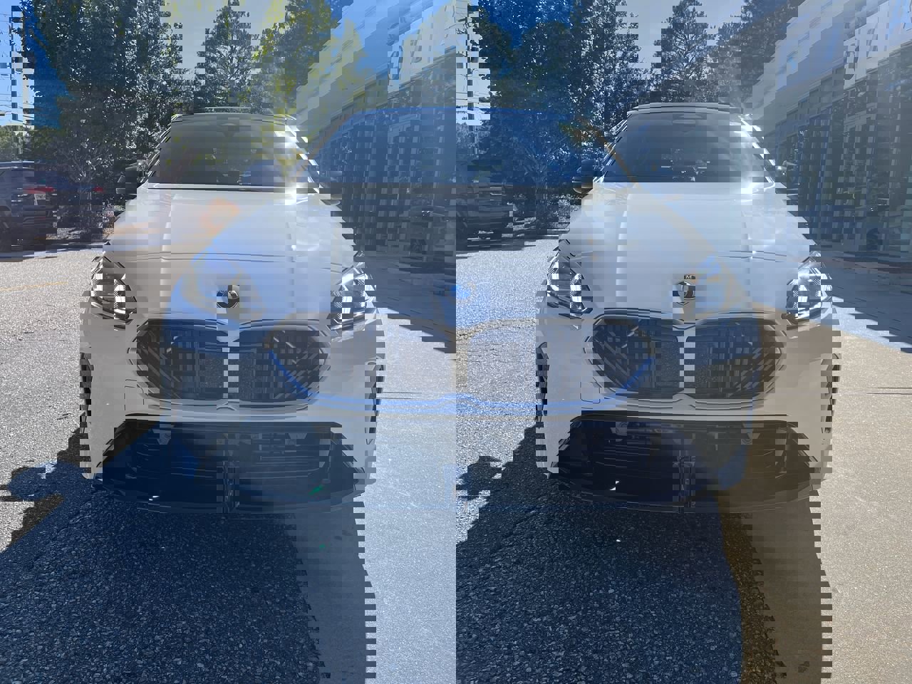 2026 Bmw 228 photo 10