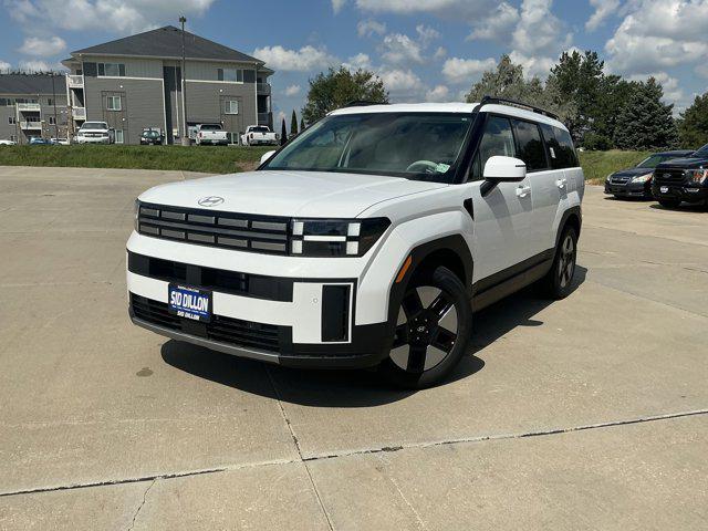 2026 Hyundai Santa Fe SEL's photo